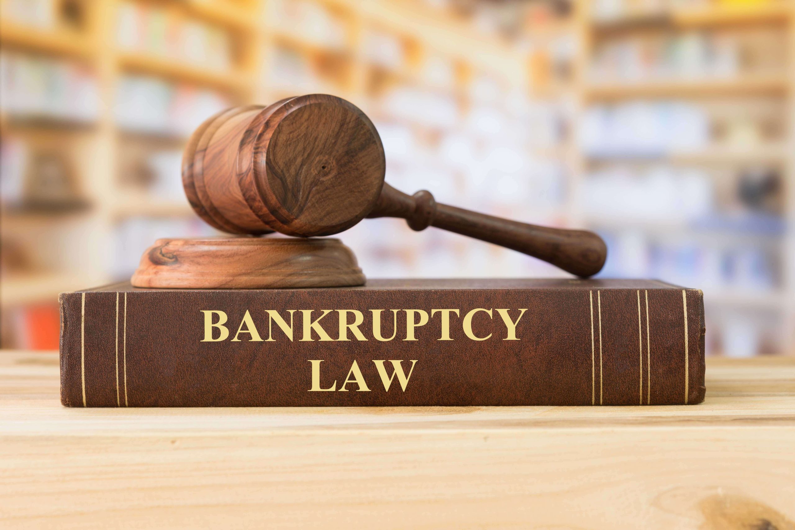 Understanding Bankruptcy Law in Baton Rouge - Key information about the laws and statutes governing the process of bankruptcy.